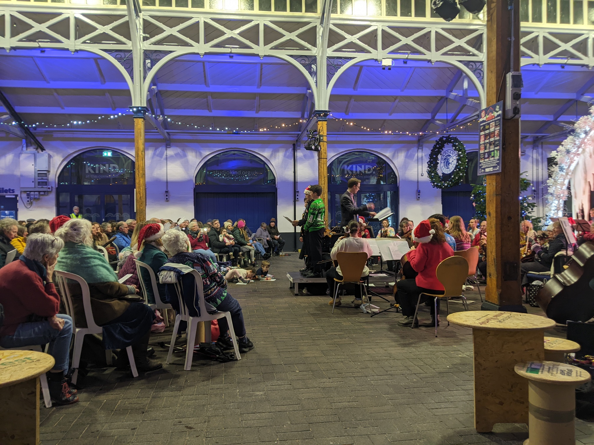 Christmas Concert Christmas Concert